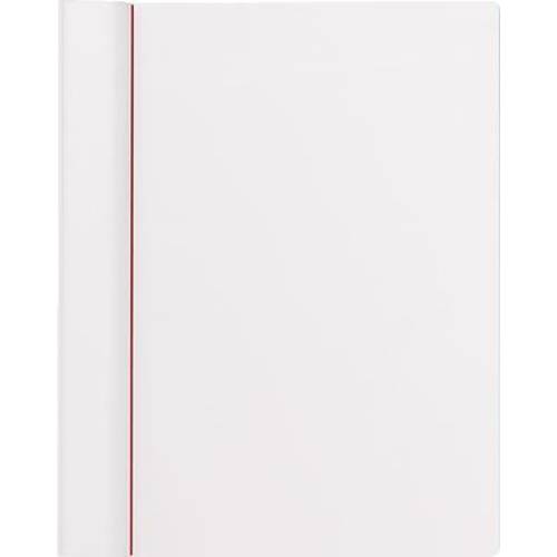 Maul Klemmbrett 2318202 Weiß (B x H) 330 mm x 15 mm