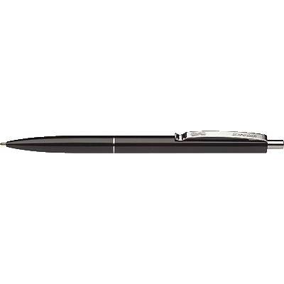 Schneider Schreibgeräte 1 St. K 15 3081 Kugelschreiber 0.5 mm Schreibfarbe: Schwarz N/A