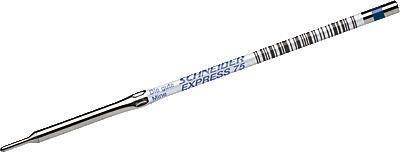 Kugelschreibermine Express 75 B 0,8mm blau-0