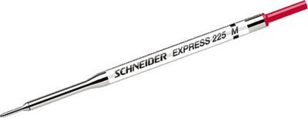 Kugelschreibermine Express 225 M 0,6mm rot - Artikel: 313011930