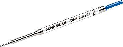 Kugelschreibermine Express 225 M 0,6mm blau