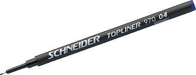 Finelinermine Topliner 970 0,4mm blau-0