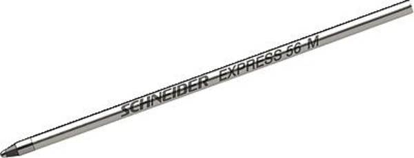 Kugelschreibermine Express 56 M schwarz
