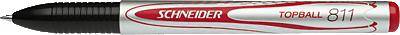 Tintenroller Topball 0,5mm rot-0