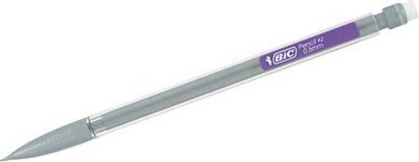 BIC Druckbleistift Matic, Minenstärke: 0,5 mm (5102545)