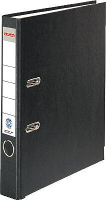 Herlitz Ordner »maX.file nature plus« schmal, einfarbig-0