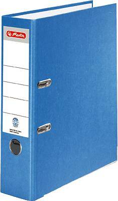 Herlitz Ordner »maX.file nature plus« breit-0