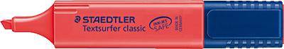 STAEDTLER Textsurfer classic 364 - Textmarker