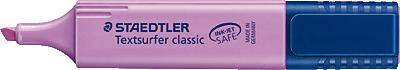 STAEDTLER Textsurfer classic - Textmarker - Violett-0