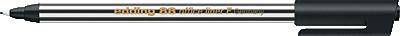 Fineliner 88 office liner F 0,6mm schwarz - Artikel: 304206290
