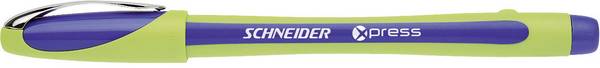 Schneider Fineliner Xpress 190003 S 0,8mm blau