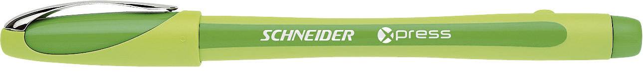 Schneider Fineliner Xpress 190004 S 0,8mm grün-0