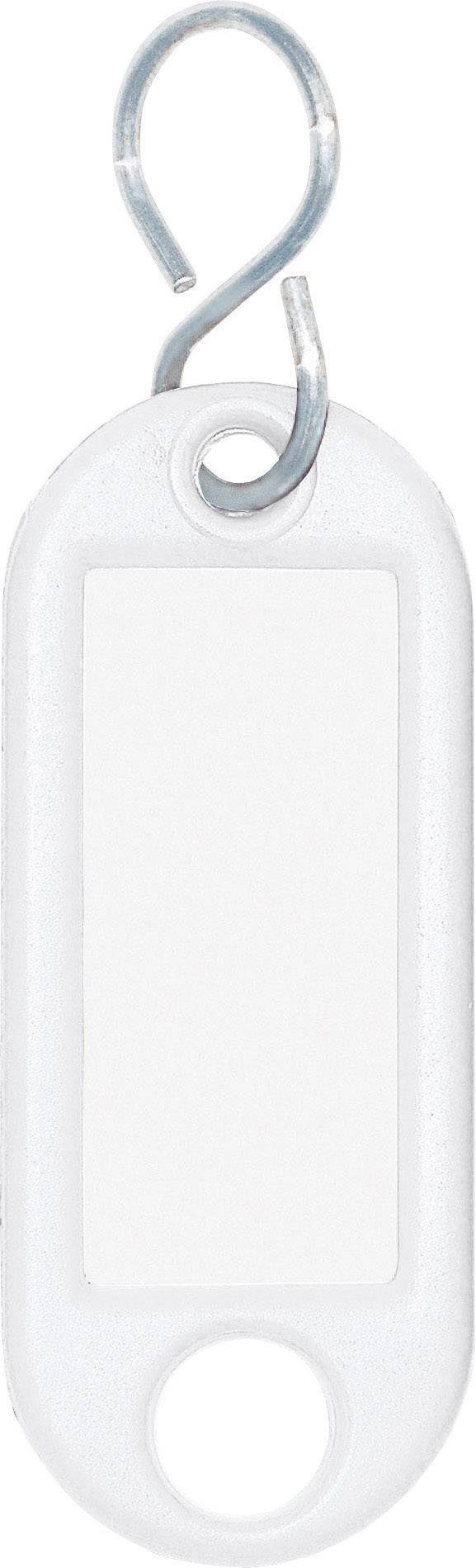 WEDO Schlüsselanhänger ws, , 100 Stück
