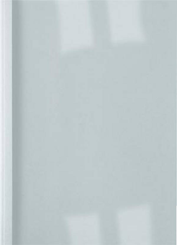 GBC Thermobindemappe »Business Line Leder-Optik« bis 15 Blatt