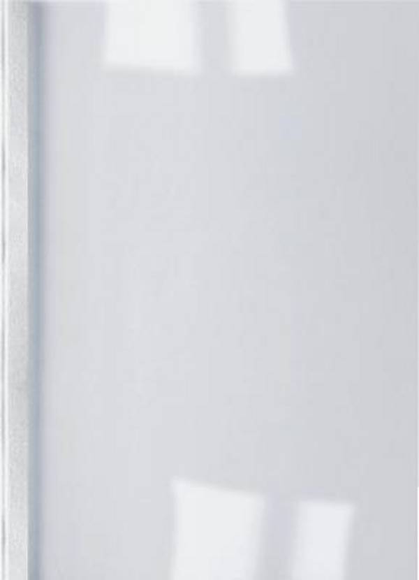 GBC Thermobindemappe »Business Line Leder-Optik« bis 30 Blatt