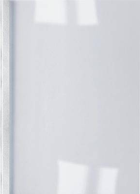 GBC Thermobindemappe »Business Line Leder-Optik« bis 30 Blatt-0