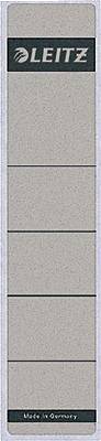 Ordneretikett kurz/schmal Papier gr 10 St./Pack.-0