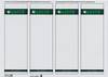 Leitz Ordner-Etiketten 1685-20-85 61 x 191 mm Papier Grau Permanent haftend 100 St.