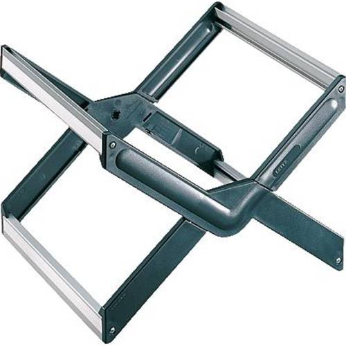 Leitz Hängekorb 1909 1909-00-89 Dunkelgrau 1 St.