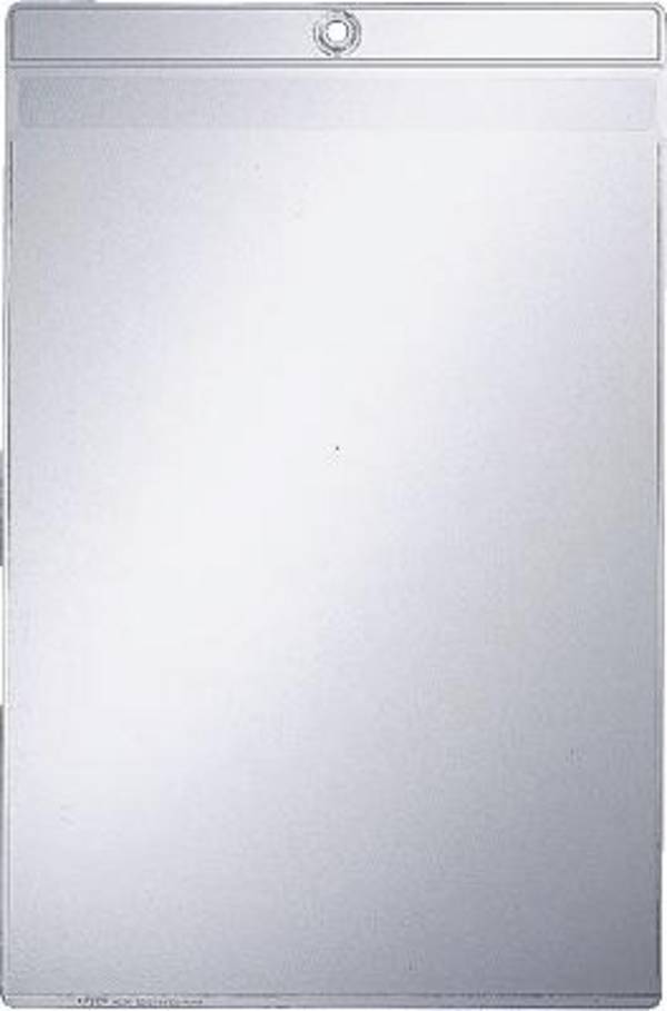Leitz Sichttasche 4095-00-00 DIN A5 1 St.