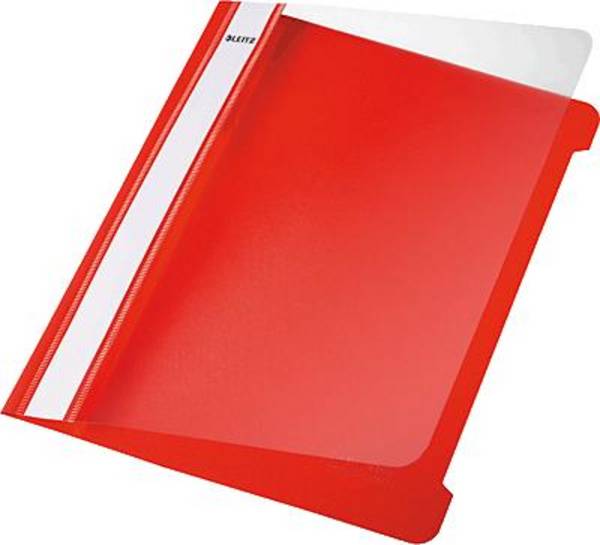 Standard Plastic-Hefter