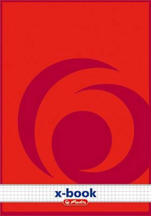 HERLITZ - Briefblock A4 kariert 717439 - 70 g/m² - A4