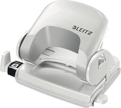 Leitz Locher Topstyle 5038/5038-00-85 grau-0