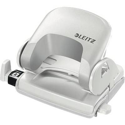 Leitz Locher Topstyle 5038/5038-00-85 grau-0