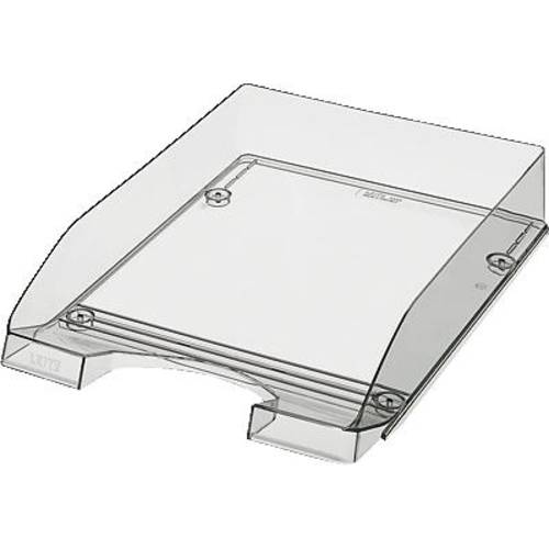Leitz 5226-00-02 Briefablage DIN A4 Glas, Klar 1 St.