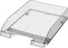 Leitz 5226-00-02 Briefablage DIN A4 Glas, Klar 1 St.