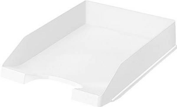 Leitz Briefkorb 5227 Plus/5227-00-01 255x70x360mm für:A4 weiß