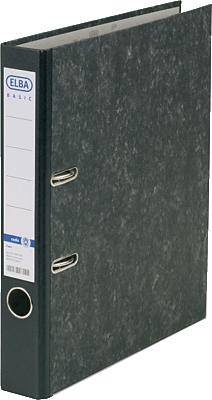 Ordner rado WM BC A4 5cm sw-0