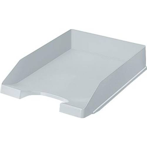 Leitz 5227-00-85 Briefablage DIN A4 Grau 1 St.