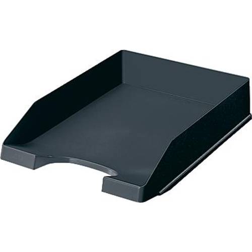 Leitz 5227-00-95 Briefablage DIN A4 Schwarz 1 St.