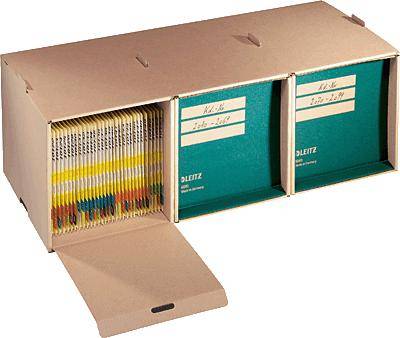 Archiv-Depot Hefter-/Mappen-0
