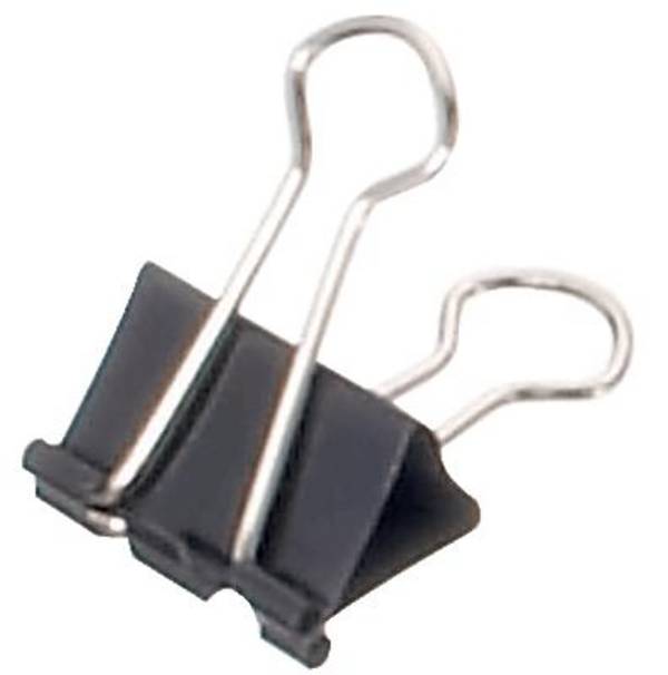Foldbackklemmer mauly 19mm Weite 7mm sw 12St