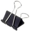Foldbackklemmer mauly 32mm Weite 13mm sw 12St