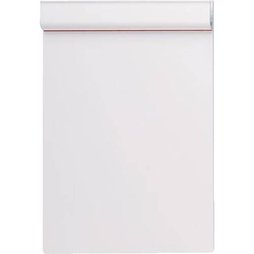 Maul Klemmbrett 2310102 Weiß (B x H) 330 mm x 220 mm