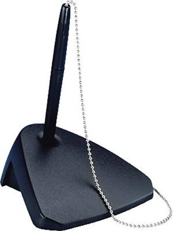Maul Kugelschreiberständer Modern 4393090 Schwarz 1 St.