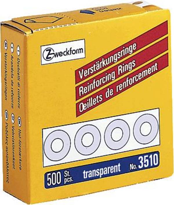 Avery-Zweckform Sichttasche 3510  500 St.