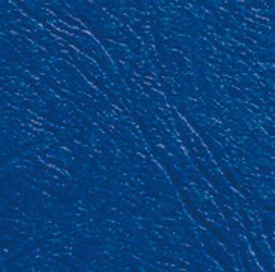 Einbanddeckel LeatherGrain DIN A4 blau 100 St./Pack.-0