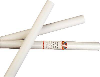 Kraftpapier 300x70cm 70g/qm weiß-0