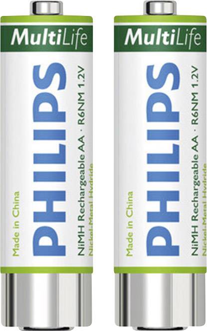 Akku für Diktiergeräte Philips 388/488 B0153 VE=2 Stück-0