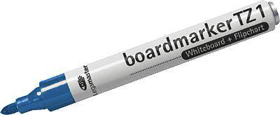 Legamaster TZ1 Boardmarker hellblau-0