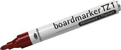 Legamaster TZ1 Boardmarker braun-0