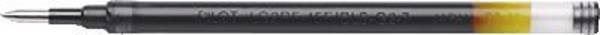 Pilot Gelmine Tintenroller G-2 N/A Schwarz 0.4 mm