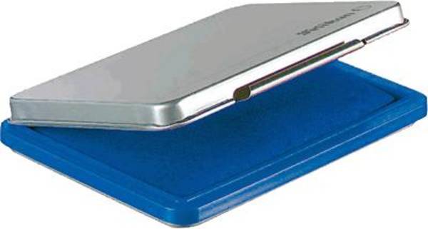 Pelikan Stempelkissen 3 331165 70 x 50 mm (B x H) Blau 1 St.