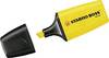 STABILO Textmarker BOSS MINI, gelb
