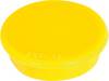 FRANKEN 152004310 Franken Magnet HM10 04 13 mm gelb 10St Haftmagnete zum Anhe