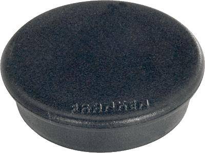 Franken Magnet HM10 10 13mm schwarz 10St-0